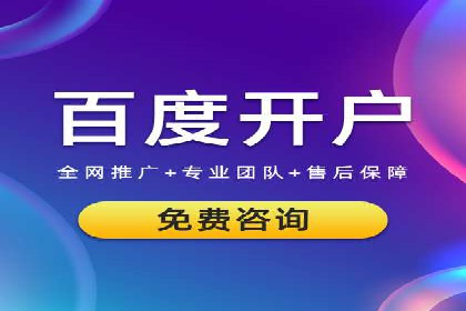 百度推广代运营公司成功案例解析
